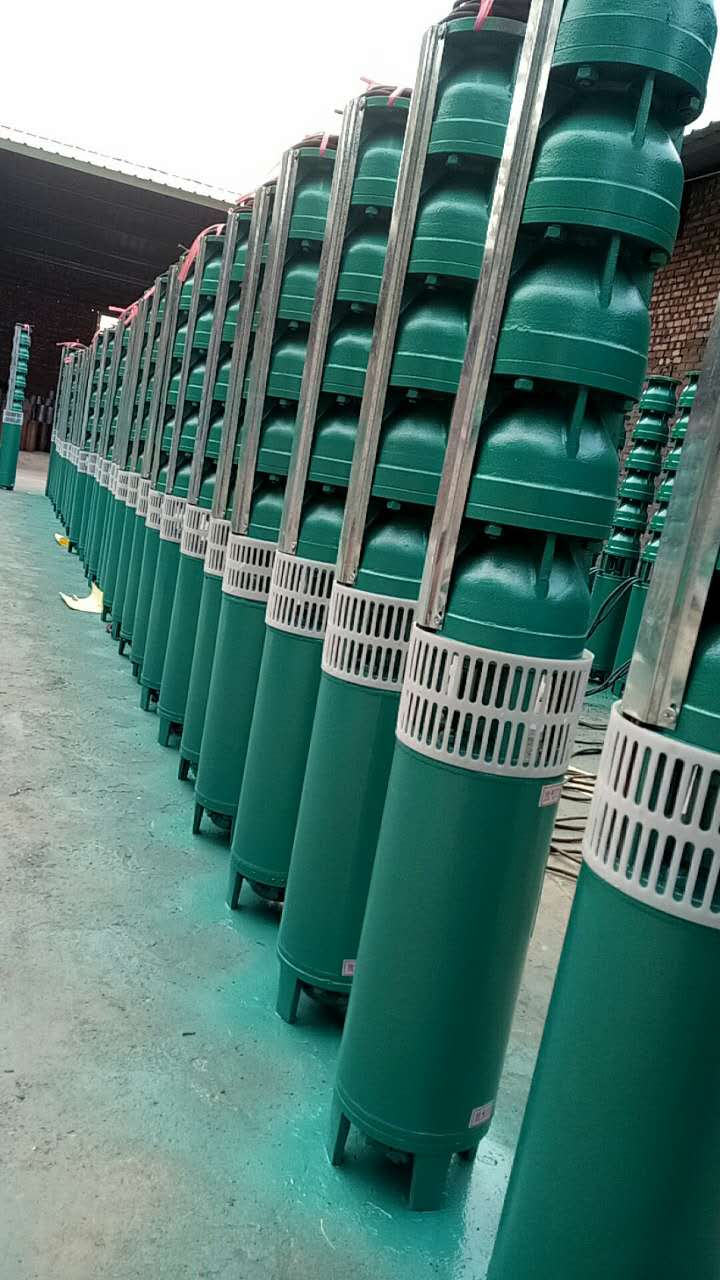 农用潜水泵